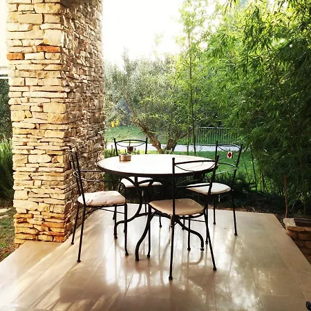 Casa Bamboo