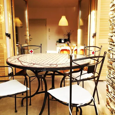 Casa Bamboo *
