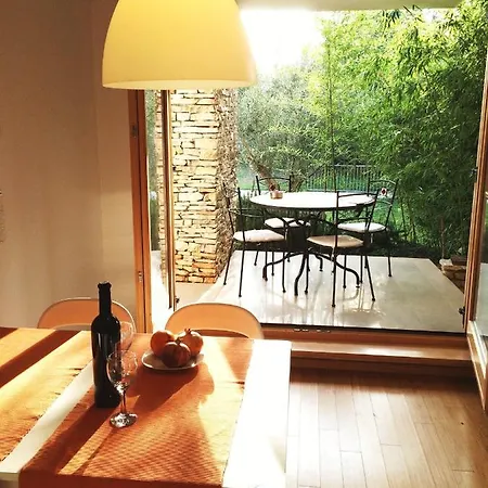 Apartment Casa Bamboo