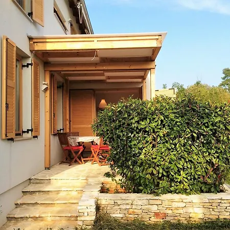 Apartmán Casa Bamboo *