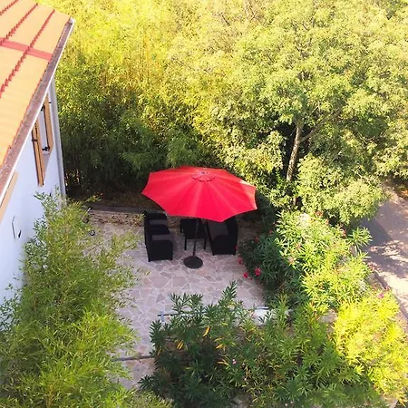 Casa Bamboo * Banjole