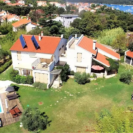 Casa Bamboo Apartment Banjole