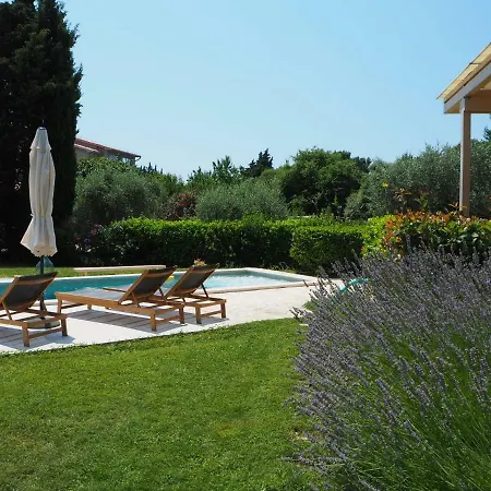Casa Bamboo Lejlighed Banjole