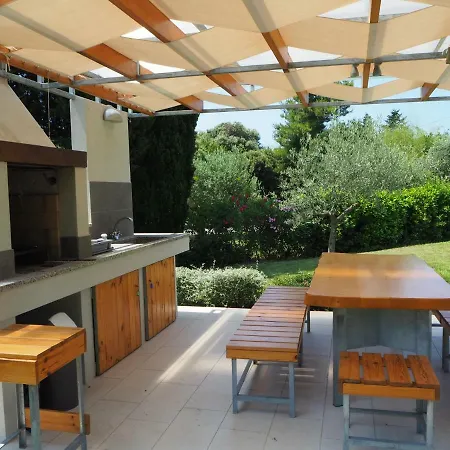 Casa Bamboo *