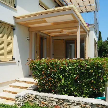 Casa Bamboo