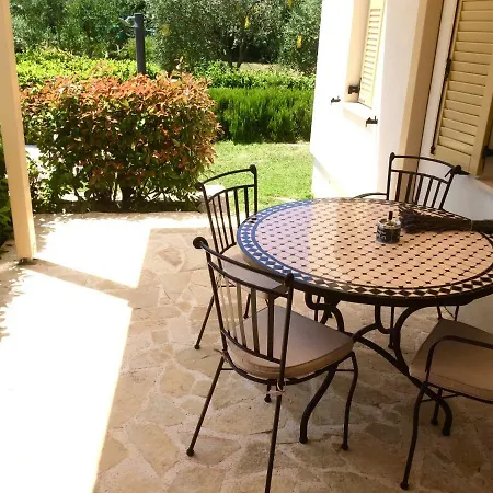 Apartment Casa Bamboo *