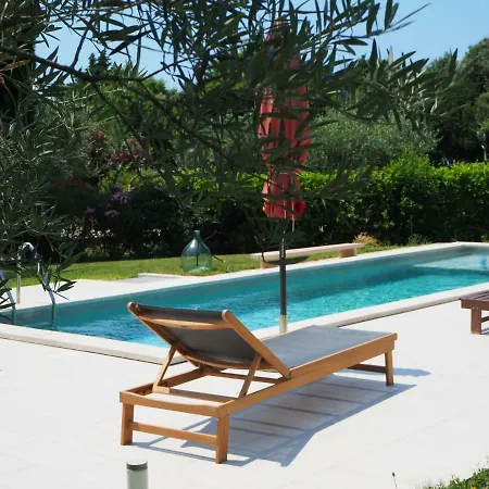 Casa Bamboo *
