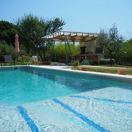 Casa Bamboo *