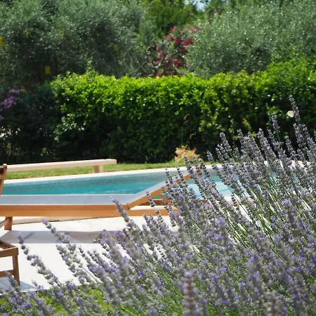 Casa Bamboo Apartmán