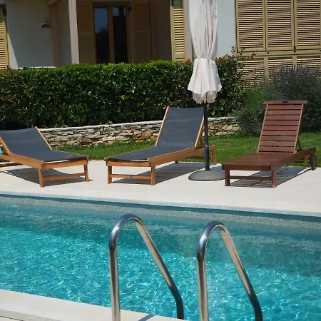 Casa Bamboo Apartment *