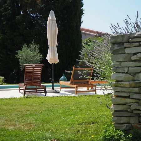 Casa Bamboo * Banjole