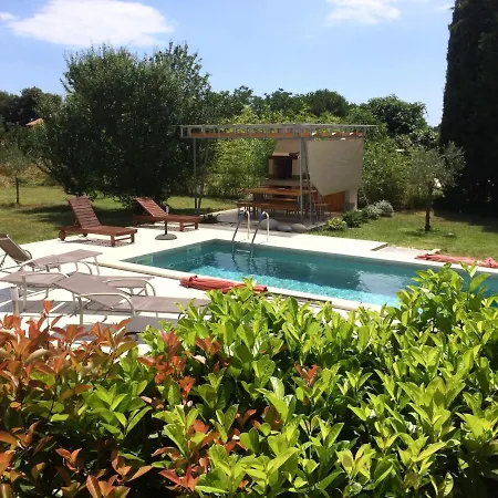 Apartmán Casa Bamboo