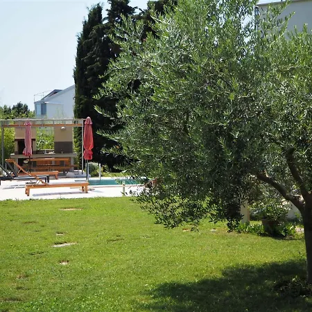 Apartmán Casa Bamboo