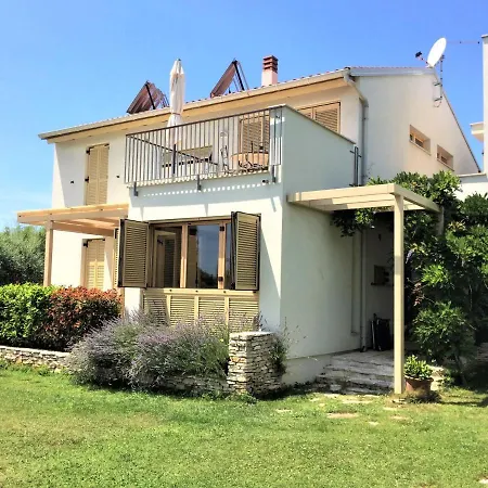 Casa Bamboo *