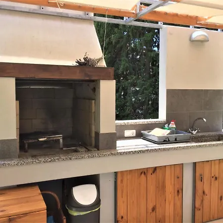 Casa Bamboo * Banjole